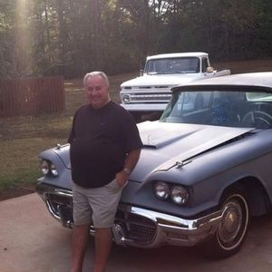 Meet your Posher, Charles j.